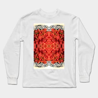 Abundance Long Sleeve T-Shirt